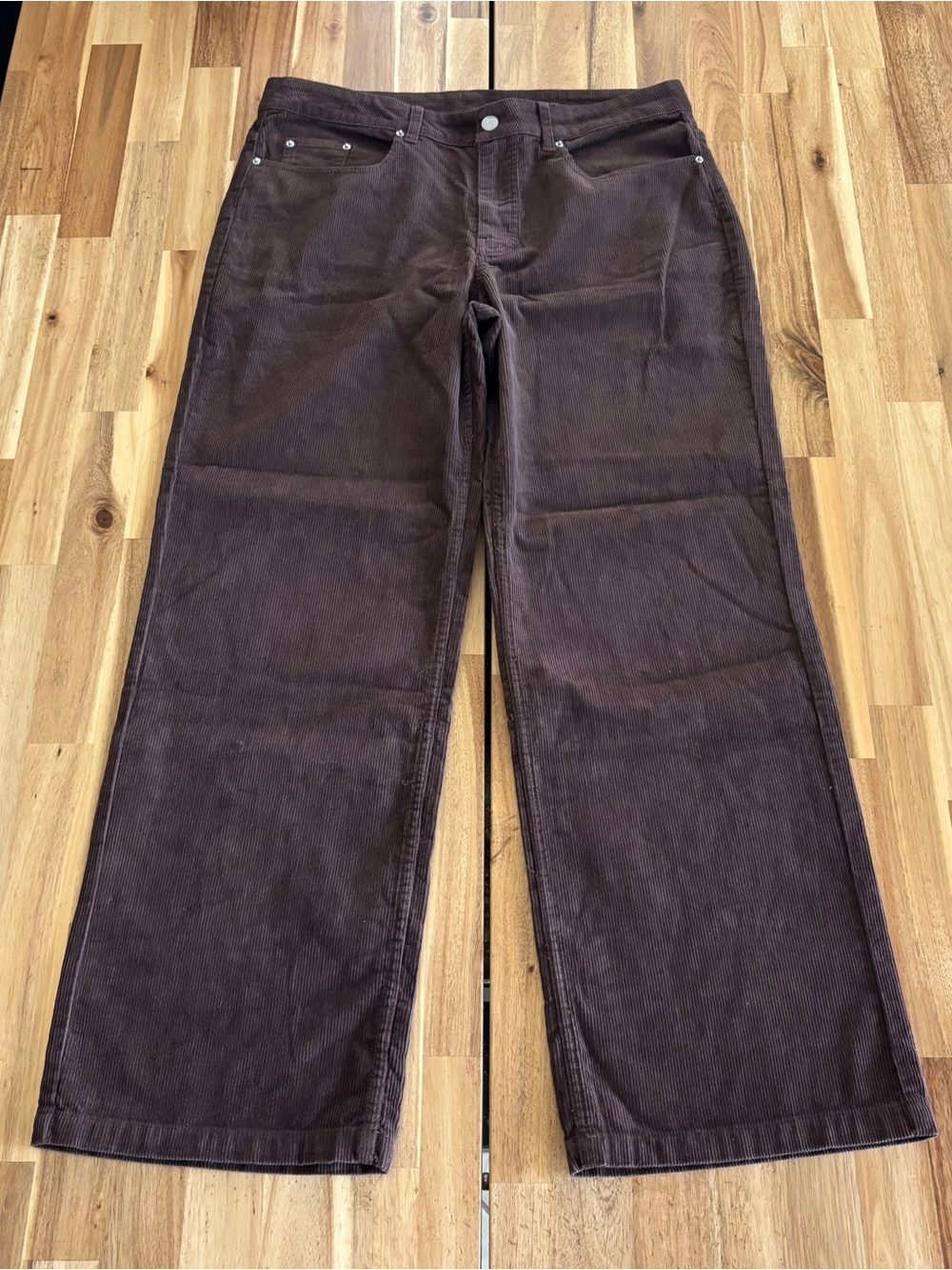 NWT Rhythm. Lula Low Rise Pant